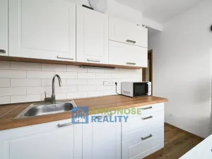 Prodej bytu 1+1, Trutnov - Horní Staré Město, Za Komínem, 32 m2