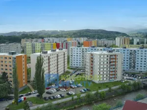 Prodej bytu 1+1, Trutnov - Horní Staré Město, Za Komínem, 32 m2