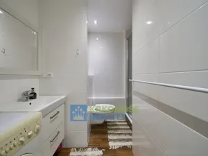 Prodej bytu 1+1, Trutnov - Horní Staré Město, Za Komínem, 32 m2