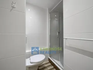Prodej bytu 1+1, Trutnov - Horní Staré Město, Za Komínem, 32 m2