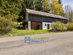 Prodej chaty, Jívka, 214 m2