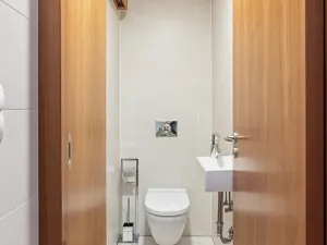 Pronájem bytu 2+kk, Praha - Žižkov, Malešická, 82 m2