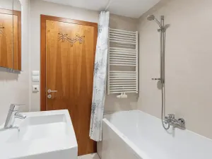 Pronájem bytu 2+kk, Praha - Žižkov, Malešická, 82 m2