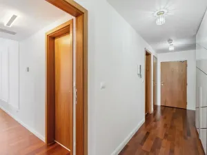 Pronájem bytu 2+kk, Praha - Žižkov, Malešická, 82 m2