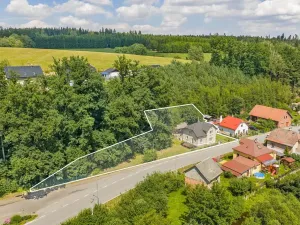 Prodej rodinného domu, Horní Bradlo, 173 m2