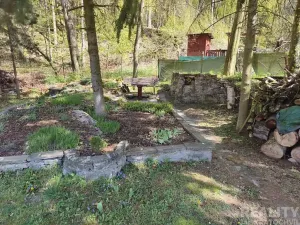 Prodej chalupy, Tuhaň, 350 m2