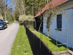 Prodej chalupy, Tuhaň, 350 m2