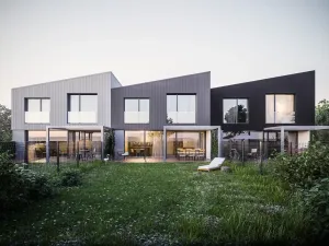 Prodej bytu 2+kk, Brno, Na kopcích, 68 m2