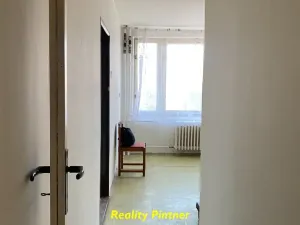 Prodej bytu 2+1, Příbram, Čechovská, 77 m2
