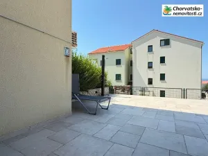 Prodej bytu 2+kk, Novalja, Chorvatsko, 42 m2