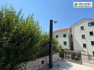 Prodej bytu 2+kk, Novalja, Chorvatsko, 42 m2