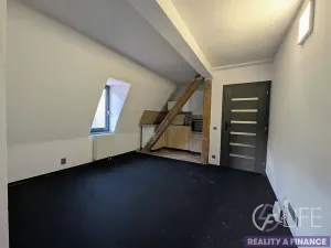 Pronájem bytu 2+kk, Rudník, 40 m2