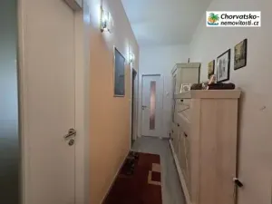 Prodej bytu 3+kk, Senj, Chorvatsko, Lipica, 58 m2