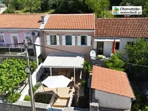 Prodej rodinného domu, Dramalj, Chorvatsko, 150 m2