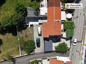 Prodej rodinného domu, Dramalj, Chorvatsko, 150 m2