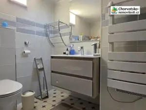 Prodej rodinného domu, Dramalj, Chorvatsko, 150 m2