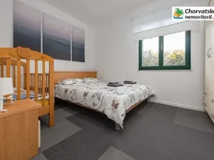 Prodej vily, Mandre, Chorvatsko, 163 m2