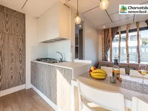 Prodej vily, Mandre, Chorvatsko, 163 m2