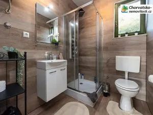 Prodej vily, Mandre, Chorvatsko, 163 m2