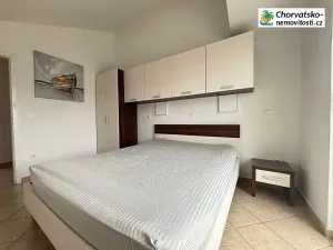 Prodej bytu 3+kk, Novalja, Chorvatsko, 65 m2