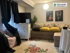 Prodej rodinného domu, Fužine, Chorvatsko, 142 m2