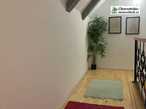 Prodej rodinného domu, Fužine, Chorvatsko, 142 m2
