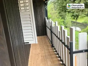 Prodej rodinného domu, Fužine, Chorvatsko, 142 m2