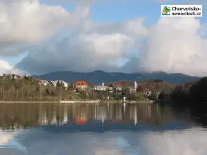 Prodej rodinného domu, Fužine, Chorvatsko, 142 m2
