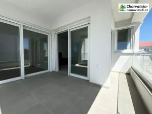 Prodej bytu 3+kk, Novalja, Chorvatsko, 68 m2
