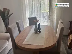 Prodej rodinného domu, Senj, Chorvatsko, 87 m2