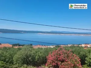 Prodej bytu 3+1, Dramalj, Chorvatsko, 80 m2