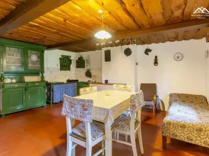 Prodej chalupy, Kraborovice, 82 m2
