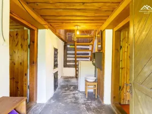 Prodej chalupy, Kraborovice, 82 m2