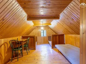 Prodej chalupy, Kraborovice, 82 m2