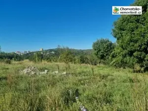 Prodej pozemku pro bydlení, Novi Vinodolski, Chorvatsko, 506 m2
