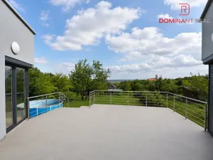 Pronájem rodinného domu, Luleč, 100 m2