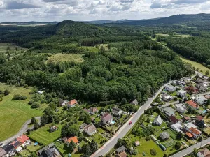 Prodej rodinného domu, Svojkovice, 130 m2