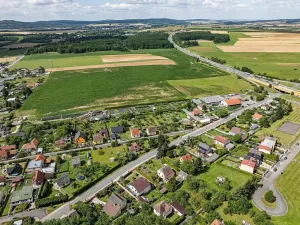 Prodej rodinného domu, Svojkovice, 130 m2