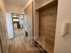 Pronájem bytu 2+1, Ostrava, Krakovská, 56 m2