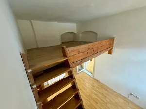 Prodej bytu 1+1, Příbram, náměstí J. A. Alise, 42 m2