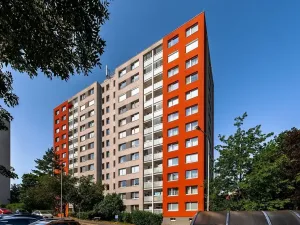 Prodej bytu 3+kk, Praha - Modřany, Levského, 60 m2
