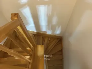 Pronájem bytu 3+kk, Šlapanice, Švehlova, 72 m2