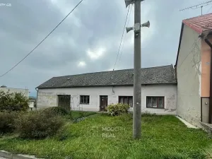 Prodej rodinného domu, Litenčice, 220 m2