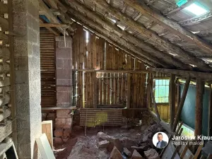 Prodej rodinného domu, Lomnice nad Popelkou, Stružinecká, 80 m2