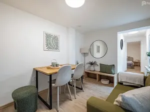 Prodej bytu 1+1, Brno, Elgartova, 30 m2