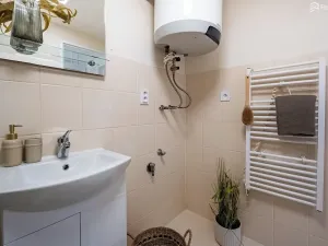 Prodej bytu 1+1, Brno, Elgartova, 30 m2