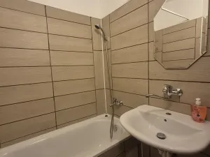 Pronájem bytu 3+1, Ostrava, Hlavní třída, 59 m2