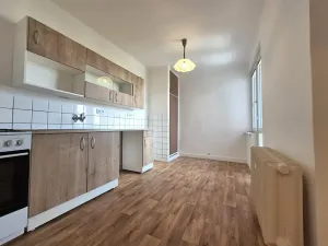 Pronájem bytu 3+1, Ostrava, Hlavní třída, 59 m2