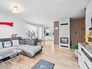Prodej rodinného domu, Úherce, Východní, 115 m2