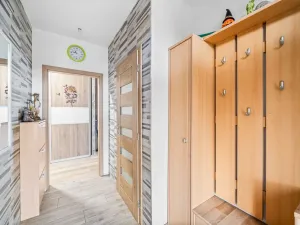 Prodej rodinného domu, Úherce, Východní, 115 m2
